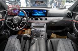 مرسيدس بنز E-Class